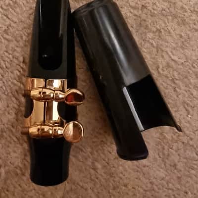 P. Mauriat PMSA-185 Alto Saxophone image 12