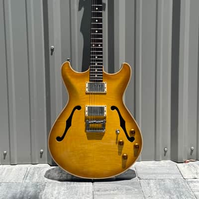 Knaggs Sheyenne @AIFG image 3