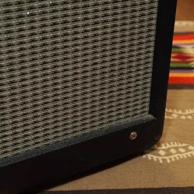 1990s Fender Hot Rod Deluxe 40w 1x12" Tube Amp Combo (Ready to Go) image 4