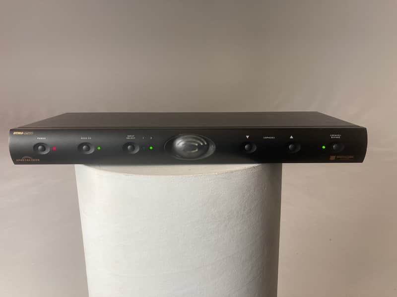 LoFi Spatial bundle, Hughes AK-100 and HTMS 2510 (Desper Systems) image 1