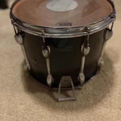 Slingerland TDR 10 LUG 15X12" MARCHING SNARE DRUM image 13