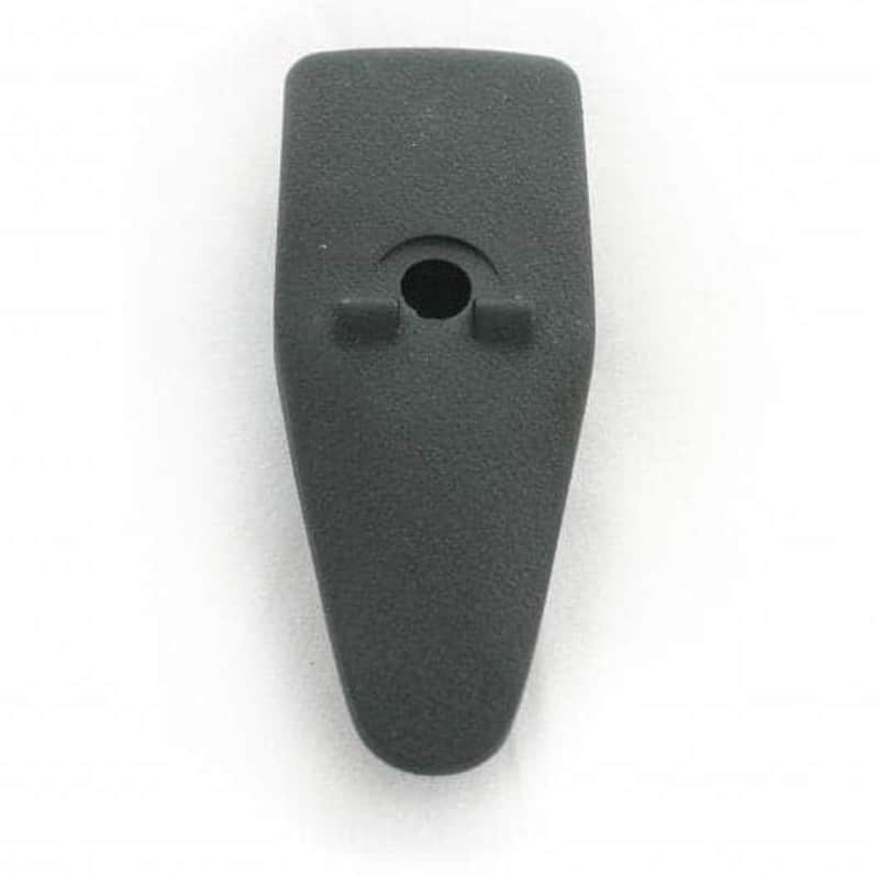 DW Toe Clamp w/ No Hole image 1