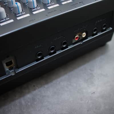 TASCAM Digital Portastudio DP-01FX/CD w/ Original Power Supply image 14