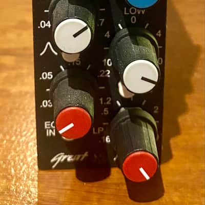 Great River Electronics 32EQ 2010’s image 5
