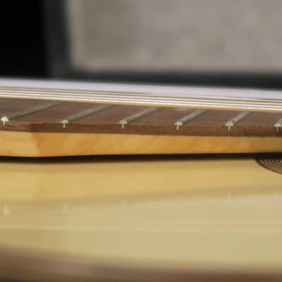 Martin Okenica - op. 36 / 2020, H. Hauser model 1920, spruce top, walnut back, glossy oil varnish image 13