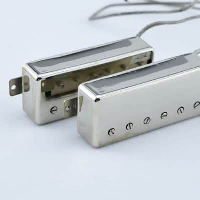 Epiphone UpTown Mini Humbucker Guitar Alnico Pickups image 5