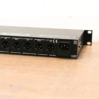 ART MX225 Five-Zone Distribution Mixer CG01154 image 6