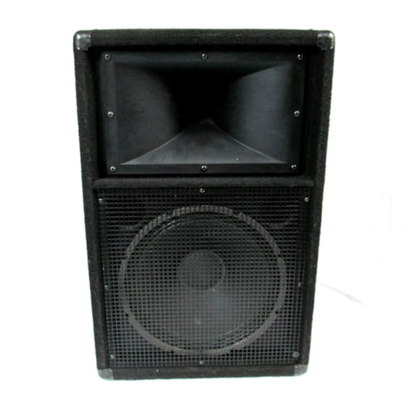 Yamaha Club Series III 12