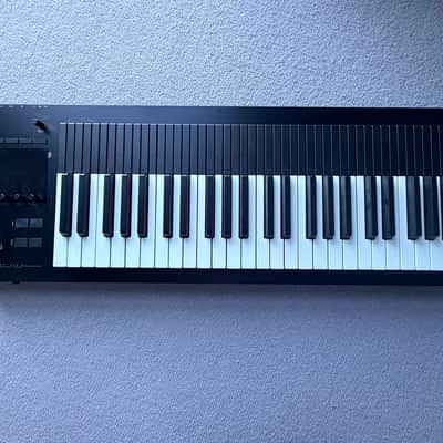 Expressive E Osmose 49-Key 24-Voice Polyphonic Synthesizer 2022 - Present - Black image 2