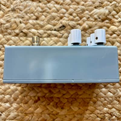 EarthQuaker Devices Bit Commander Analog Octave Synth V2 2017 - Present - Various image 5