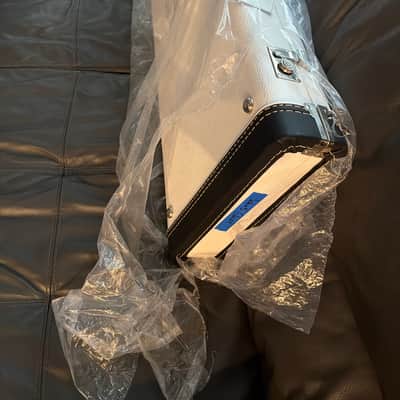 Fender John 5 Signature Ghost Telecaster 2023 White image 6