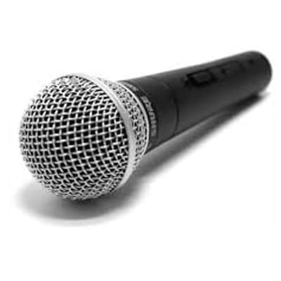 SHURE SM58 LCE Dynamic Vocal Microphone image 6