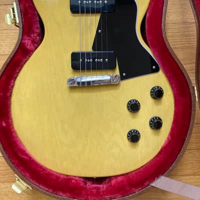 Gibson Les Paul Special (2019 - Present) image 3