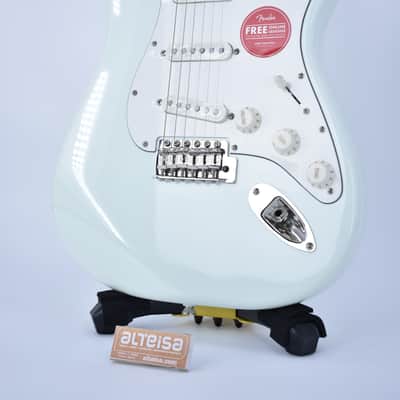 Fender Classic Vibe 70s limited FSR Sonic Blue image 6