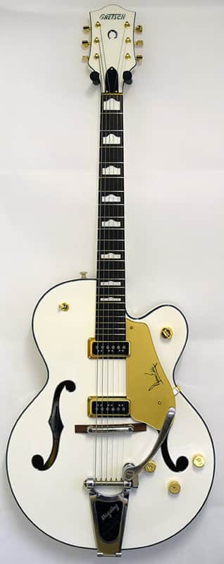 Gretsch G6120DE Duane Eddy Signature Hollow Body image 1