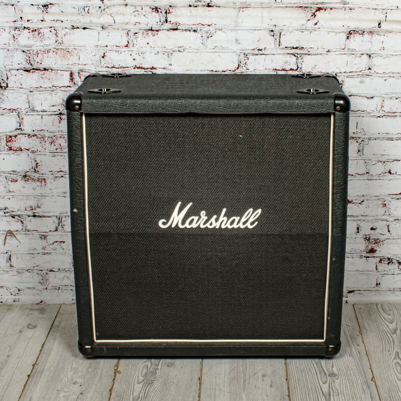 Marshall - 1965A - 4x10 Cabinet - x9254 - USED image 1