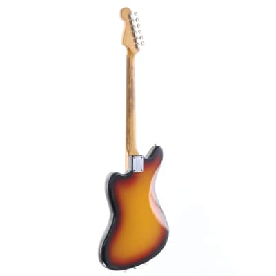 FENDER 1960s Jazzmaster Sunburst (06/01) image 15