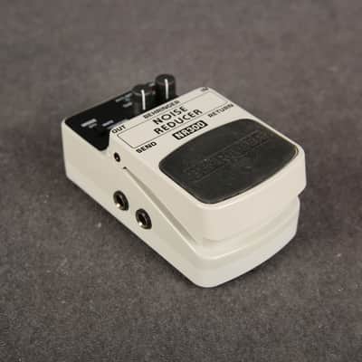 Behringer NR300 Noise Reducer - 2nd Hand (166239) image 2