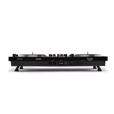 Hercules DJControl Inpulse T7 Premium Edition. New with Full Warranty! image 4