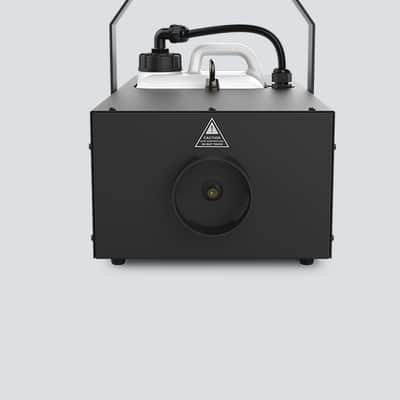 CHAUVET DJ Hurricane 2000 High-Volume Fog Machine image 2