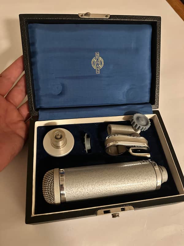 Neumann CMV 563 image 1