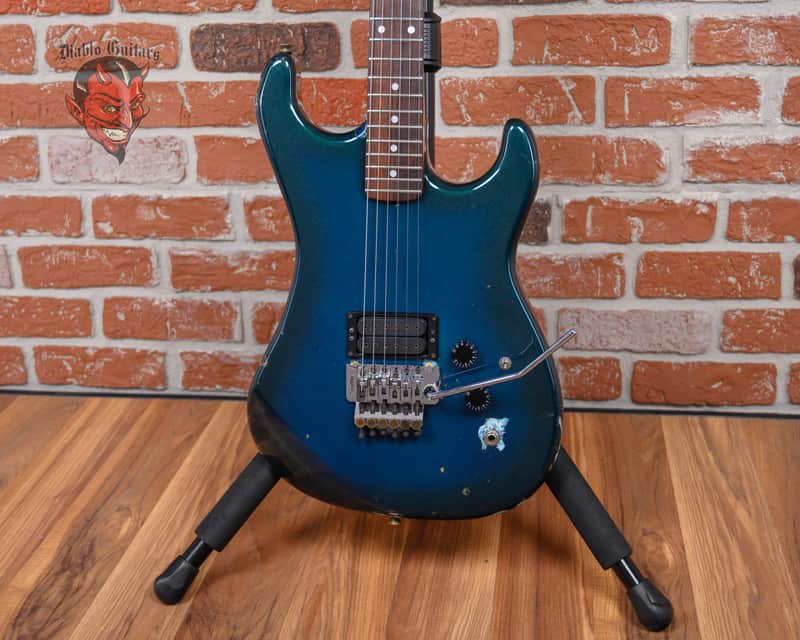 Kramer USA Pacer Special