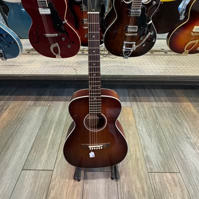 Guild USA M-25E 2020 - Present - California Burst image 4