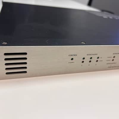 Klark Teknik DN9650 NETWORK BRIDGE MADI image 7