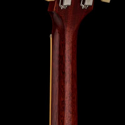 Gibson Custom Shop 1959 Les Paul Standard Murphy Lab Ultra Light Aged - Factory Burst #96051 image 15