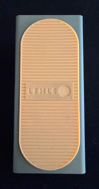 Lehle Mono Volume S 2022 - Present - Grey / Tan image 1