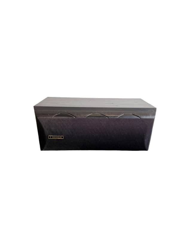 Mission 77C - Hi-Fi Speakers - Very Good image 1