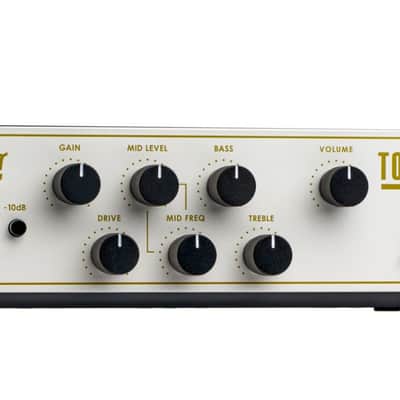 Aguilar Tone Hammer 500 Bass Amp 30th Anniversary Edition 2025 image 2