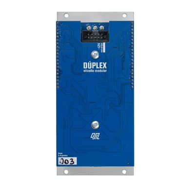 Olivella Modular Duplex image 3