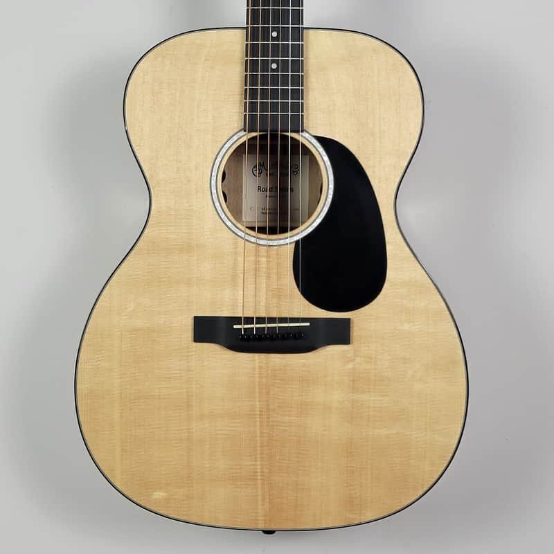 2022 Martin Road Series 000-12E Koa image 1