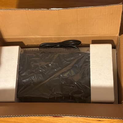 Gallien-Krueger GK 400RB 1990s image 12