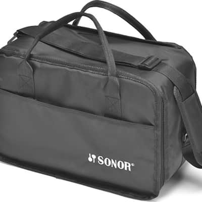 Sonor SP 4000 S Single Bass Drum Pedal image 2