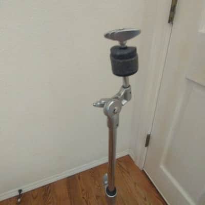 Yamaha Lightweight single braced cymbal stand excellent condition Bild 3