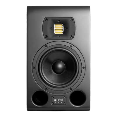 HEDD Type 07 MK2 Black image 2