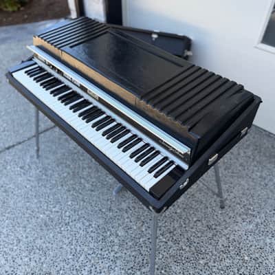 1979 Fender Rhodes Seventy Three Stage piano 73 key - Worldwide Shipping! image 3