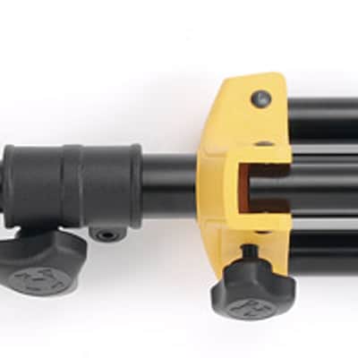HERCULES DS-730B Altsaxständer/Tenorsaxständer image 3