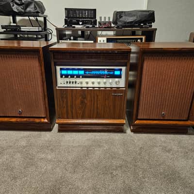 Sanyo DC-8500K 1975 image 2