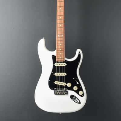 Fender USED Strat Partscaster, Recent image 3