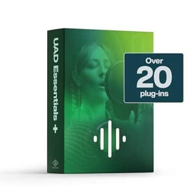 Universal Audio Apollo Twin X QUAD Gen 2 Essentials + Edition Thunderbolt 3 Audio Interface image 6