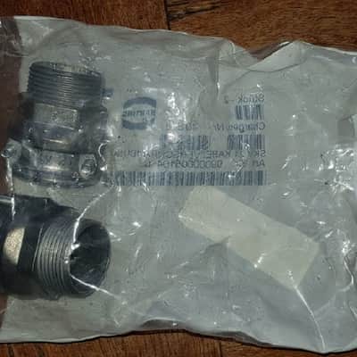 HARTING HAN 72 SERIES CONNECTORS PACK image 7