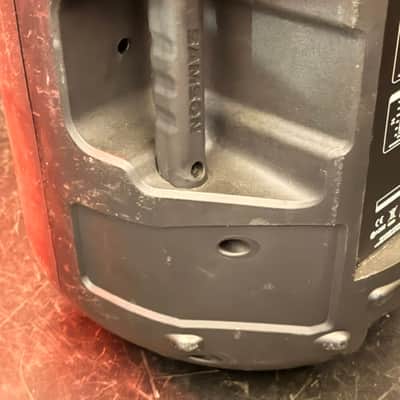 Samson Auro D12 400 Watt Passive Speaker Cabinets image 9