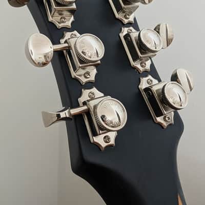 ​Epiphone Casino – Tastefully Upgraded w/ Boutique Vintage Vibe P90s (Pete Biltoft) & Bigsby B7 image 13