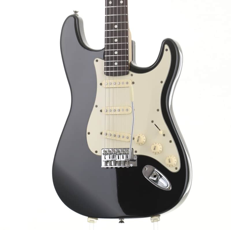 Mavis MST-800 Black [SN 314657] (03/04) | Reverb