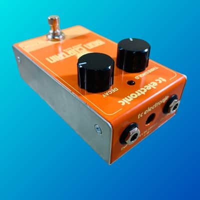 TC Electronic Iron Curtain Noise Gate image 3