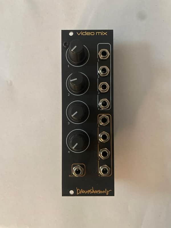 brownshoesonly Video Mix