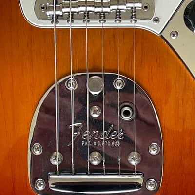 Fender American Professional Jaguar 2017 image 3